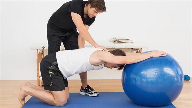 Η θεραπευτική άσκηση φάρμακο για το άγχος και την κατάθλιψη