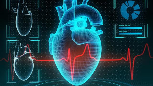 Διεθνής αναγνώριση για τo τμήμα Μαγνητικής Τομογραφίας Καρδιάς του Metropolitan General