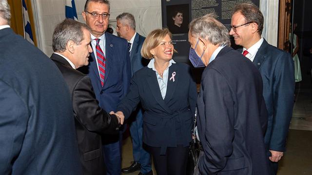 Συνεδριάσεις των Ευρωπαίων ιατρών για τις αλλαγές στις ιατρικές ειδικότητες