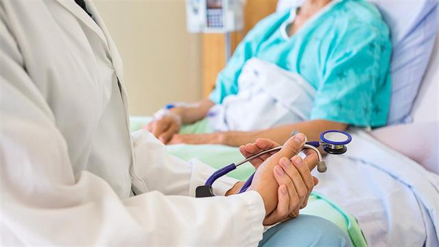 H παραμονή στο νοσοκομείο αποτελεί σημαντικό παράγοντα κινδύνου για την ανάπτυξη φλεβικής θρομβοεμβολής