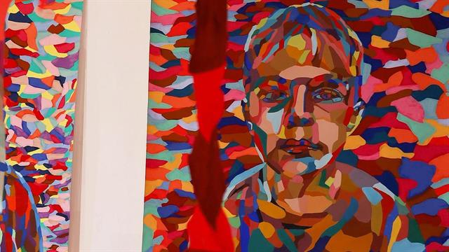 Το σύμβολο του Άπειρου στον καρκίνο του μαστού