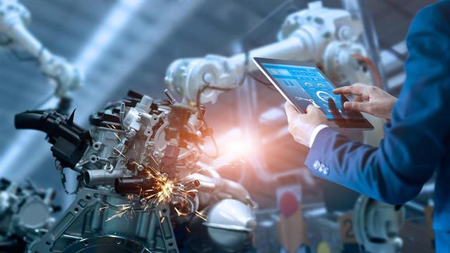 Τα ρομπότ στην εργασία συμβάλλουν σε burnout και εργασιακή ανασφάλεια