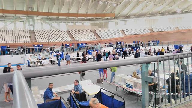 Στις κάλπες την Κυριακή και τη Δευτέρα τα μέλη 60 Ιατρικών Συλλόγων της χώρας