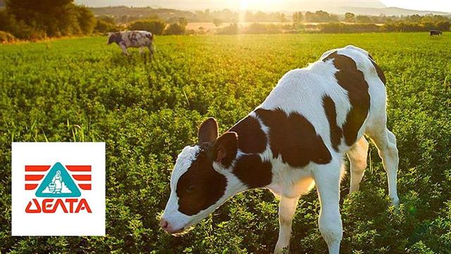 Η ΔΕΛΤΑ εξαγόρασε την τυροκομική μονάδα Κουρέλλας