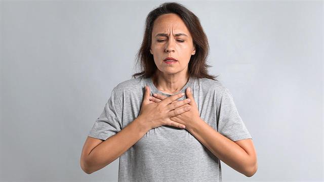 ΠΟΥ για  long Covid: Αντιμετωπίζουμε πολύ σοβαρή κρίση