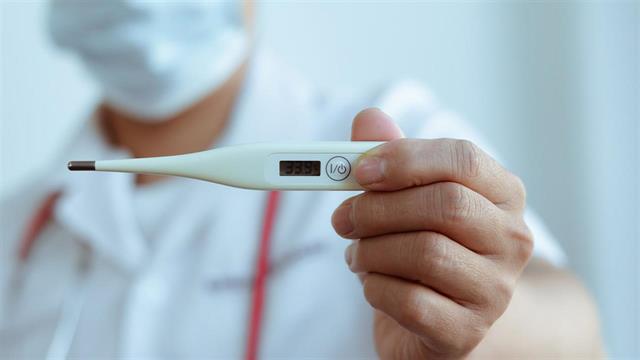 Τι μπορεί να υποκρύπτει ο πυρετός