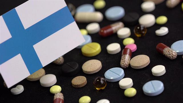 Ξέμειναν από χάπια ιωδίου πολλά φαρμακεία στη Φινλανδία