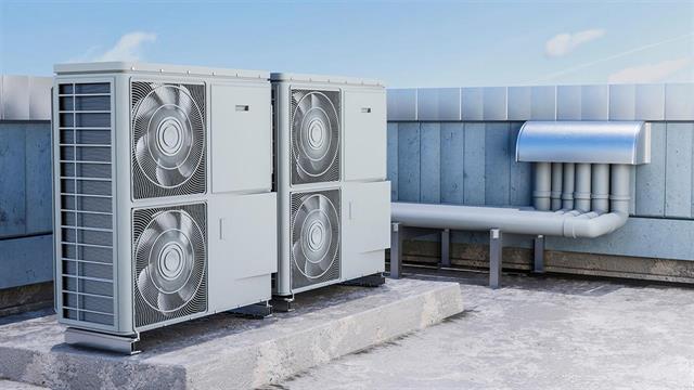 Ψάχνουν τρόπους να ζεσταθούν τον χειμώνα στον ΕΟΠΥΥ - Τοποθετούν αντλία θερμότητας