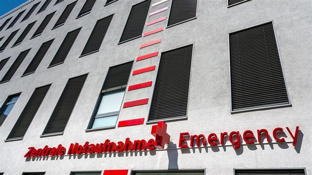 Ελλείψεις προσωπικού  και χρέη και στο γερμανικό ΕΣΥ [δημοσκόπηση]