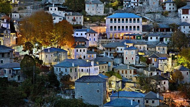 Οι περιοχές της Ελλάδας με τον πιο γερασμένο πληθυσμό - Πού ζουν οι νεότεροι [πίνακας]