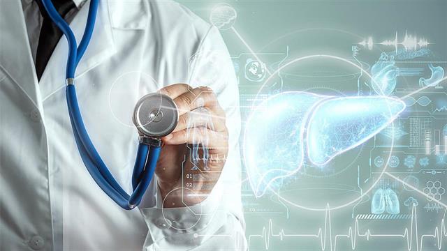 Πρόβλεψη: Ο καρκίνος του ήπατος θα γίνει πιο συχνός παγκοσμίως έως το 2040