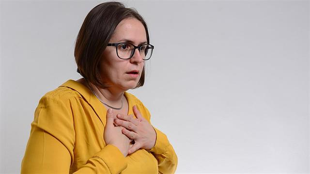 Όσοι έχουν long- Covid μετά από 12 μήνες, θα έχουν και μετά από 18 μήνες [μελέτη]