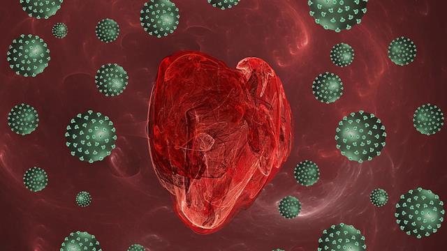 Αλληλεπίδραση του Paxlovid με φάρμακα για την καρδιά