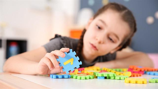 Πρόσκληση για συμμετοχή σε ερωτηματολόγιο στο πλαίσιο έρευνας για την Εφαρμοσμένη Ανάλυση Συμπεριφοράς-ΑΒΑ