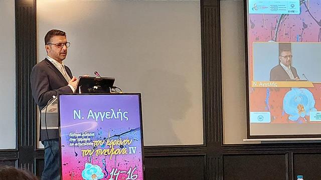 Αναπνευστικές παθήσεις και CoViD-19: Ποιοι ασθενείς είναι πιο ευάλωτοι