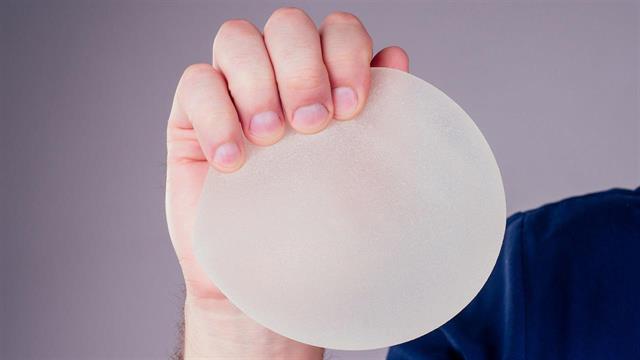 Ενθέματα σιλικόνης: Ο ρόλος τους στη χειρουργική μαστού