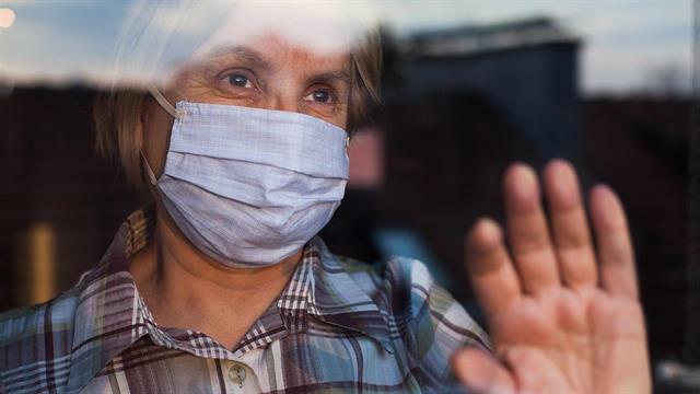 Πώς η πανδημία οδηγεί σε κατάθλιψη [μελέτη]