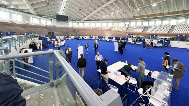 Αυξημένη συμμετοχή στις εκλογές του Ιατρικού Συλλόγου Αθηνών - Τι δείχνει η σύγκριση με το 2018