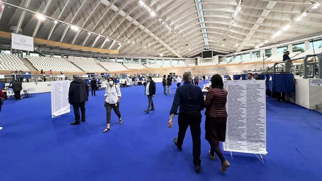 Αυτοδυναμία για τη ΔΗΚΙ στον ΙΣΑ - Τα αποτελέσματα των εκλογών και οι έδρες