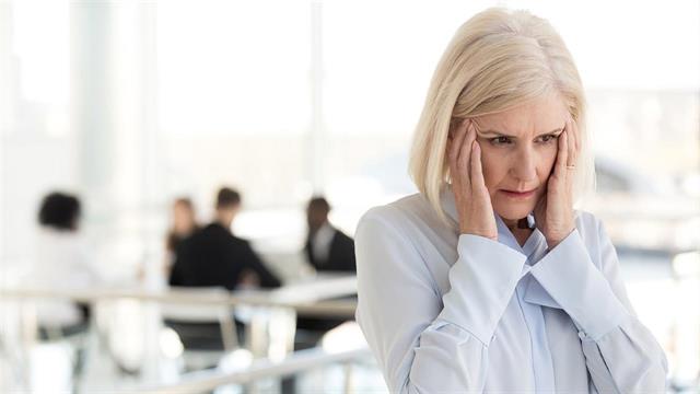 H μνήμη των γυναικών αλλάζει κατά την εμμηνόπαυση