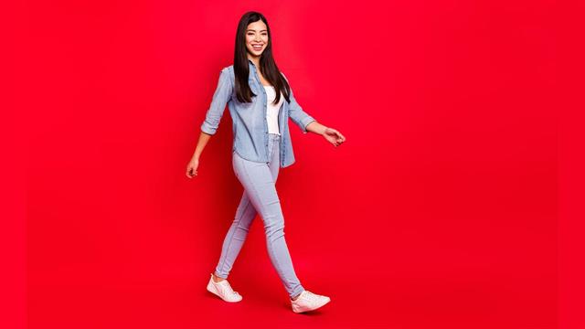 Περπάτημα: 5 οφέλη στην υγεία