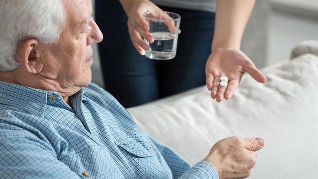 Ποια ώρα της ημέρας είναι καλύτερη για λήψη αντιυπερτασικών [μελέτη]