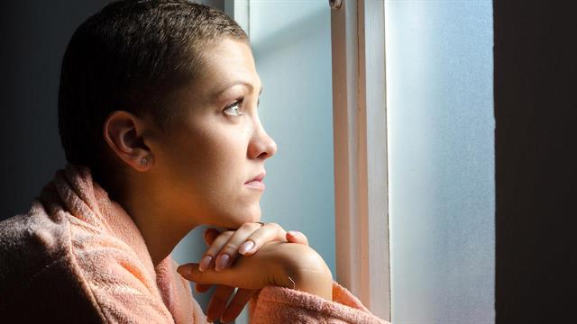 Η στόχευση ενός ενζύμου θα μπορούσε να περιορίσει την καχεξία σε ασθενείς με καρκίνο