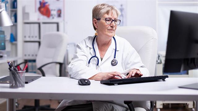 1.000.000 ηλεκτρονικά ραντεβού με τον προσωπικό γιατρό - Πάνω από 300.000 σε μία εβδομάδα