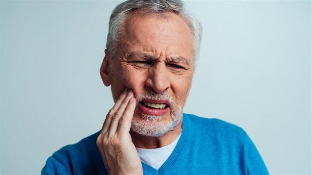 Πώς να διώξω φυσικά τον πονόδοντο;