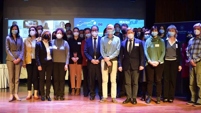 Πλέοντας προς τη μετα-CoViD εποχή - Η Δημόσια Υγεία σε ναυτιλία και λιμάνια