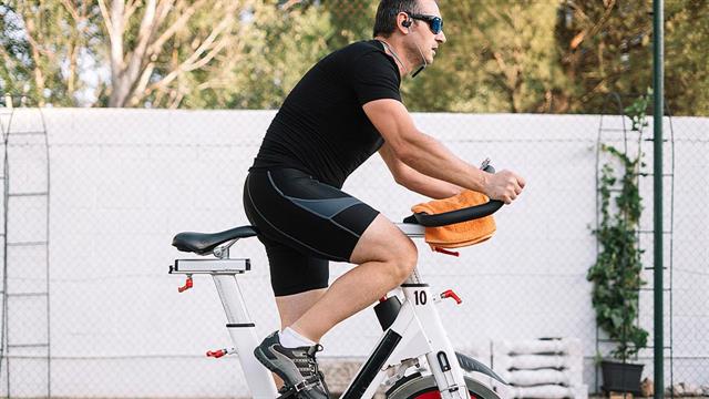 Η άσκηση κατά τη διάρκεια της χημειοθεραπείας βοηθά την καρδιά και τους πνεύμονες [μελέτη]