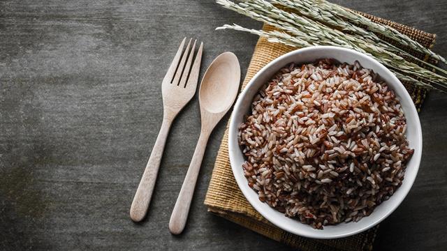 Υγιεινές τροφές με πολλές θερμίδες