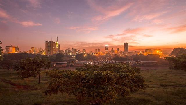 Επιδημία χολέρας χτυπά έξι κομητείες της Κένυας