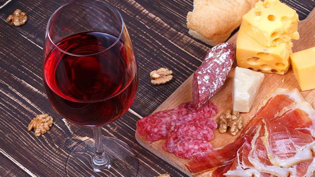 Τροφές που προκαλούν πονοκέφαλο