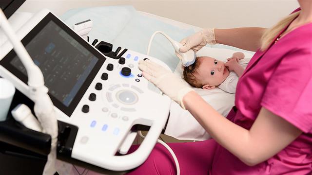 Φυσιολογική η  λειτουργία του εγκεφάλου μετά από εγκεφαλικό σε βρέφη [μελέτη]