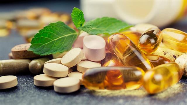 Απαγόρευση διακίνησης και διάθεσης παρτίδας συμπληρώματος διατροφής