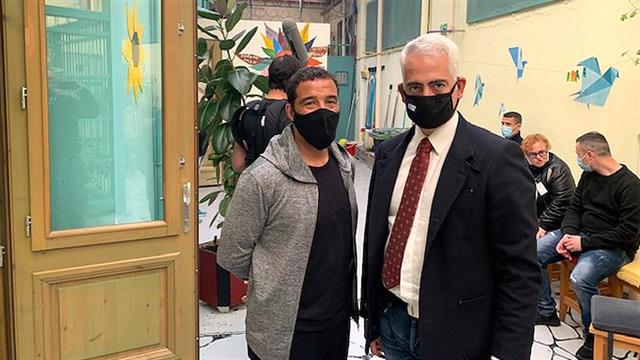 Το ΚΕΘΕΑ στο ΝΕΤFLIX