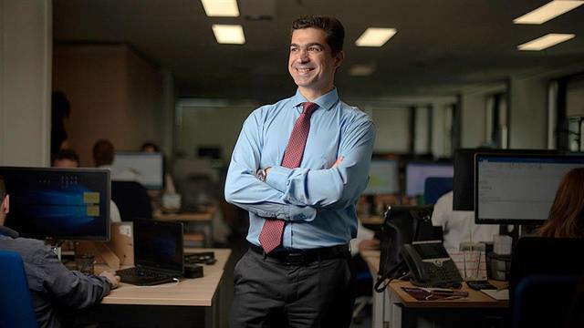 IQVIA Ελλάδας, μια από τις καλύτερες εταιρίες για να εργαστείς!