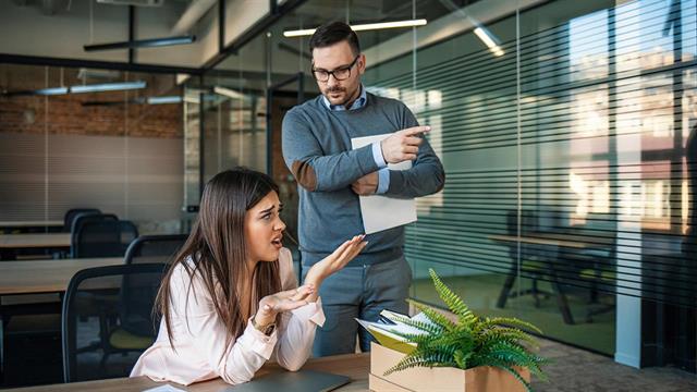 Ο τοξικός εργασιακός χώρος συνδέεται με παθήσεις στον εργαζόμενο [έκθεση]
