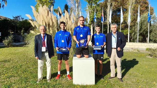 Αναβίωση του αυθεντικού όρκου του Ιπποκράτη στο Ασκληπιείο της Κω