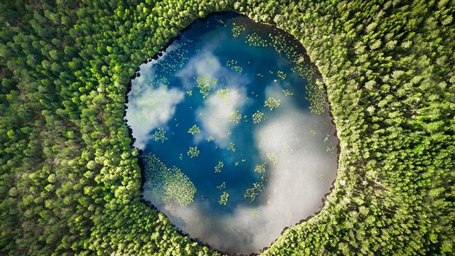 Ευρωβαρόμετρο για την ατμοσφαιρική ρύπανση