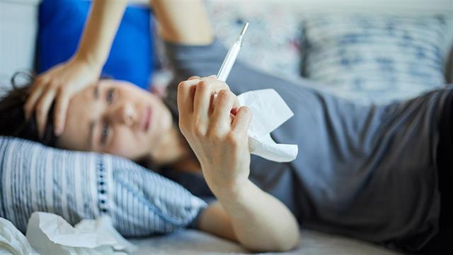 ECDC: Αύξηση στα κρούσματα εποχικής γρίπης στην Ευρώπη - Η εικόνα στην Ελλάδα