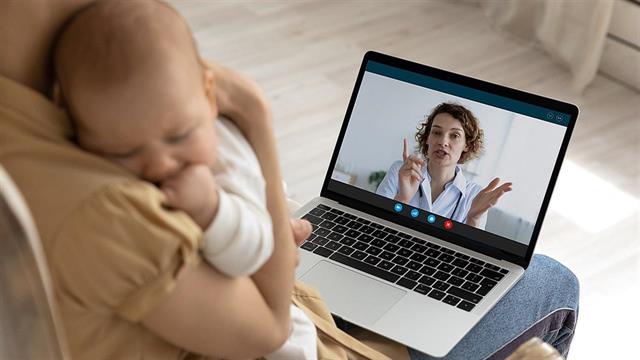 Γερμανία: Σύσταση για εμβολιασμό κατά της CoViD σε παιδιά κάτω των 5 ετών