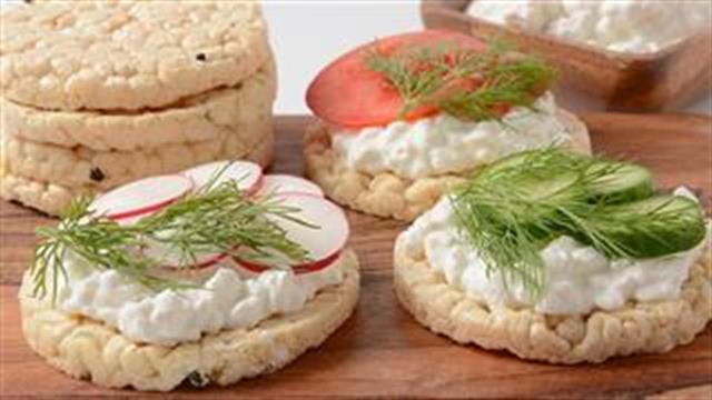 Ανακαλεί ρυζογκοφρέτες ο ΕΦΕΤ