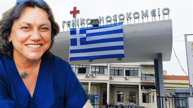 Χ. Κυδώνα: Ασθενείς δύο ταχυτήτων με τα ιδιωτικά ιατρεία γιατρών του ΕΣΥ