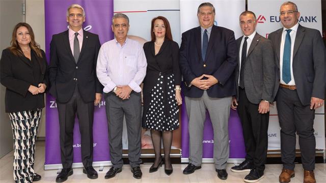 Be-Live: Δράσεις ενημέρωσης και δωρεάν εξωσωματικές γονιμοποιήσεις στη Χίο και στις Οινούσσες