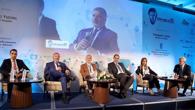 7 δισ. ευρώ έχει κοστίσει η εκπαίδευση των 20.000 ιατρών που έφυγαν από τη χώρα