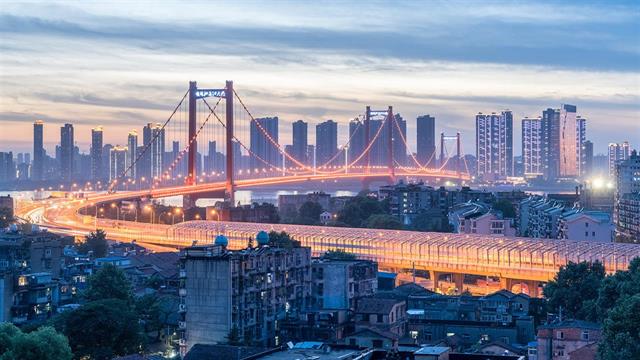 Lockdown για 900.000 κατοίκους της Γουχάν μετά τα κρούσματα Covid