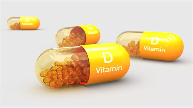 H χορήγηση βιταμίνης D μειώνει τη φλεγμονή σε ασθενείς με αυτοάνοσα και χρόνια νοσήματα