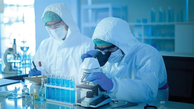 ΕΜΑ: Νέο κύμα CoViD τις επόμενες εβδομάδες